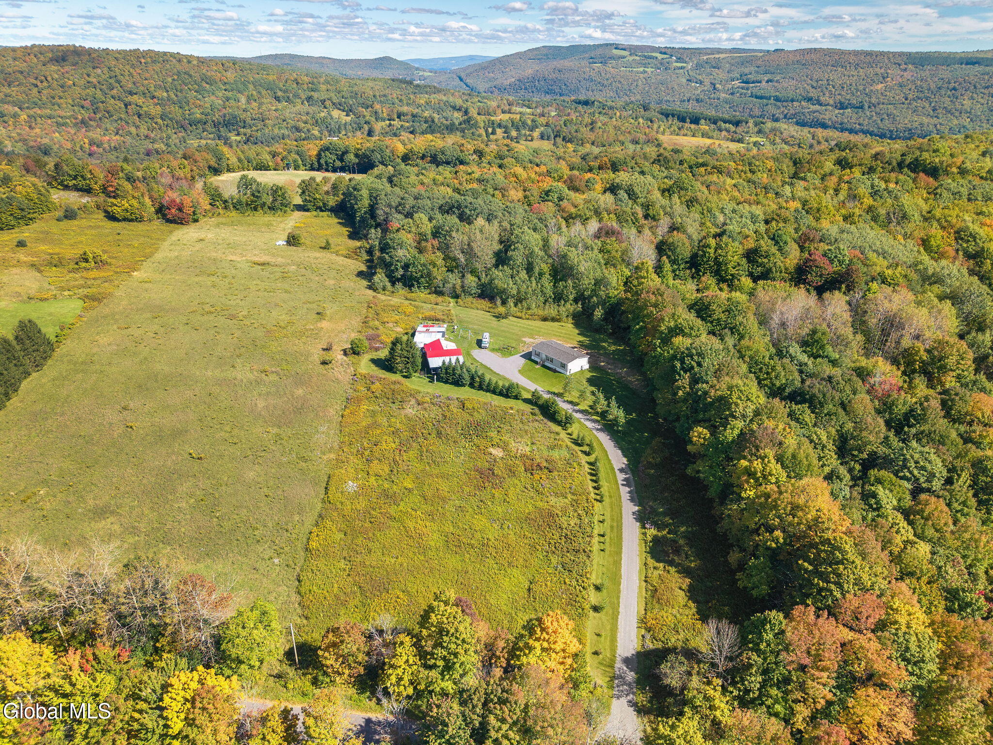 498 Hill Road Worcester, NY 12197 - Photo 12 of 82 2-498HillRd_002