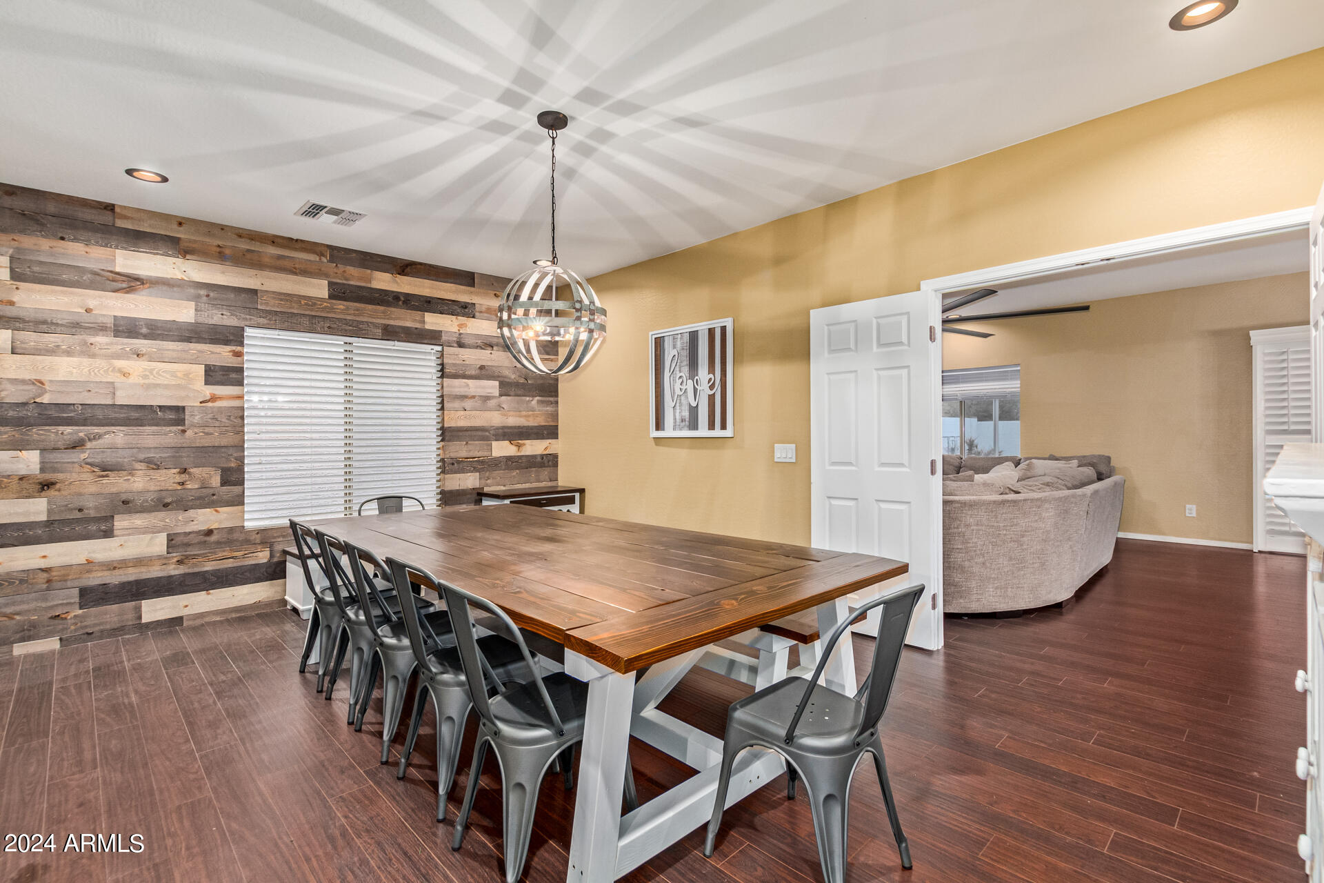 43026 West Magnolia Road Maricopa, AZ 85138 - Photo 15 of 66 Bonus Room