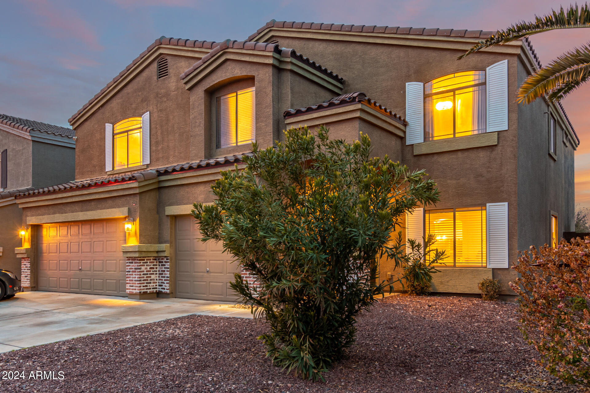43026 West Magnolia Road Maricopa, AZ 85138 - Photo 3 of 66 06 - Magnolia