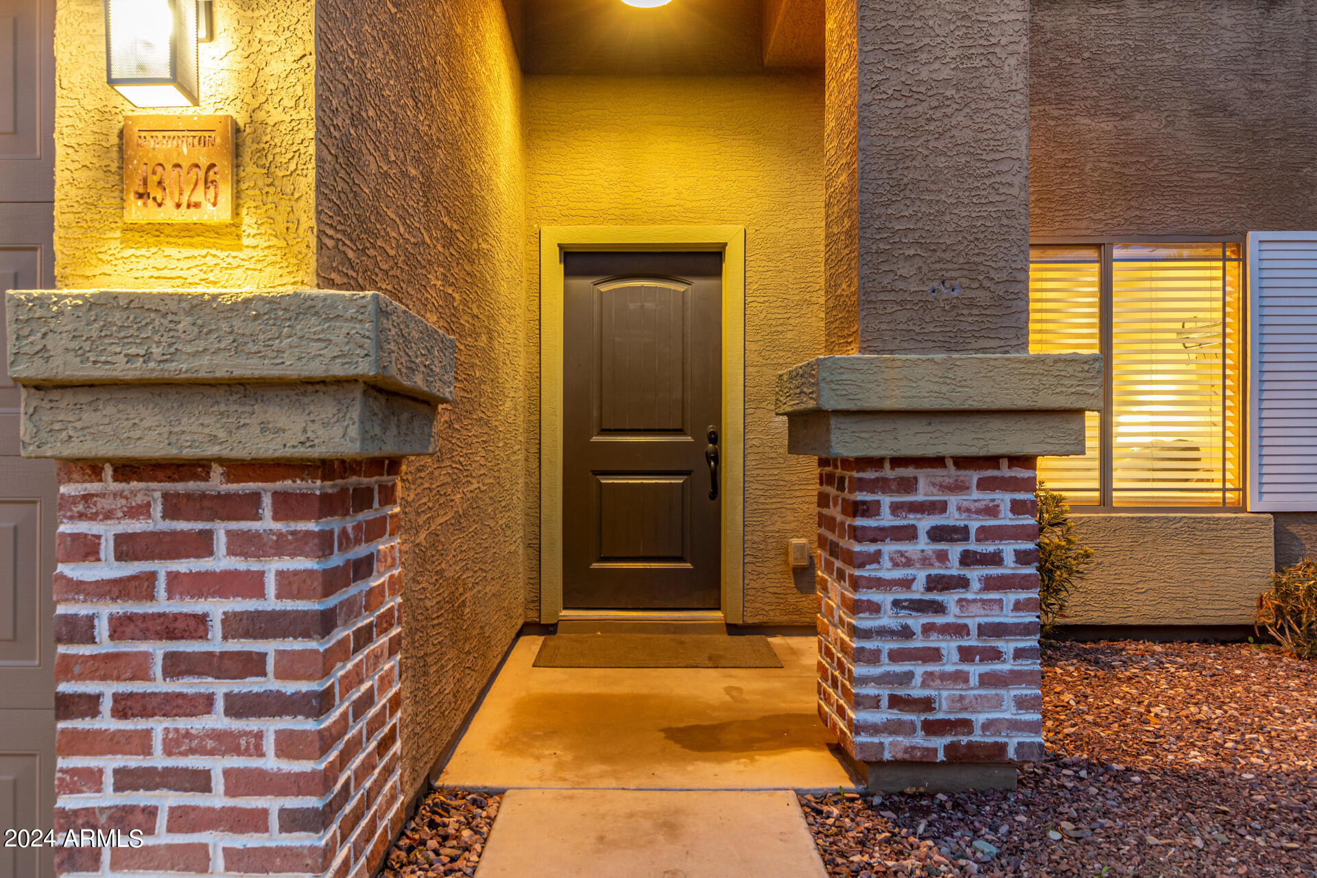 43026 West Magnolia Road Maricopa, AZ 85138 - Photo 4 of 66 07 - Magnolia