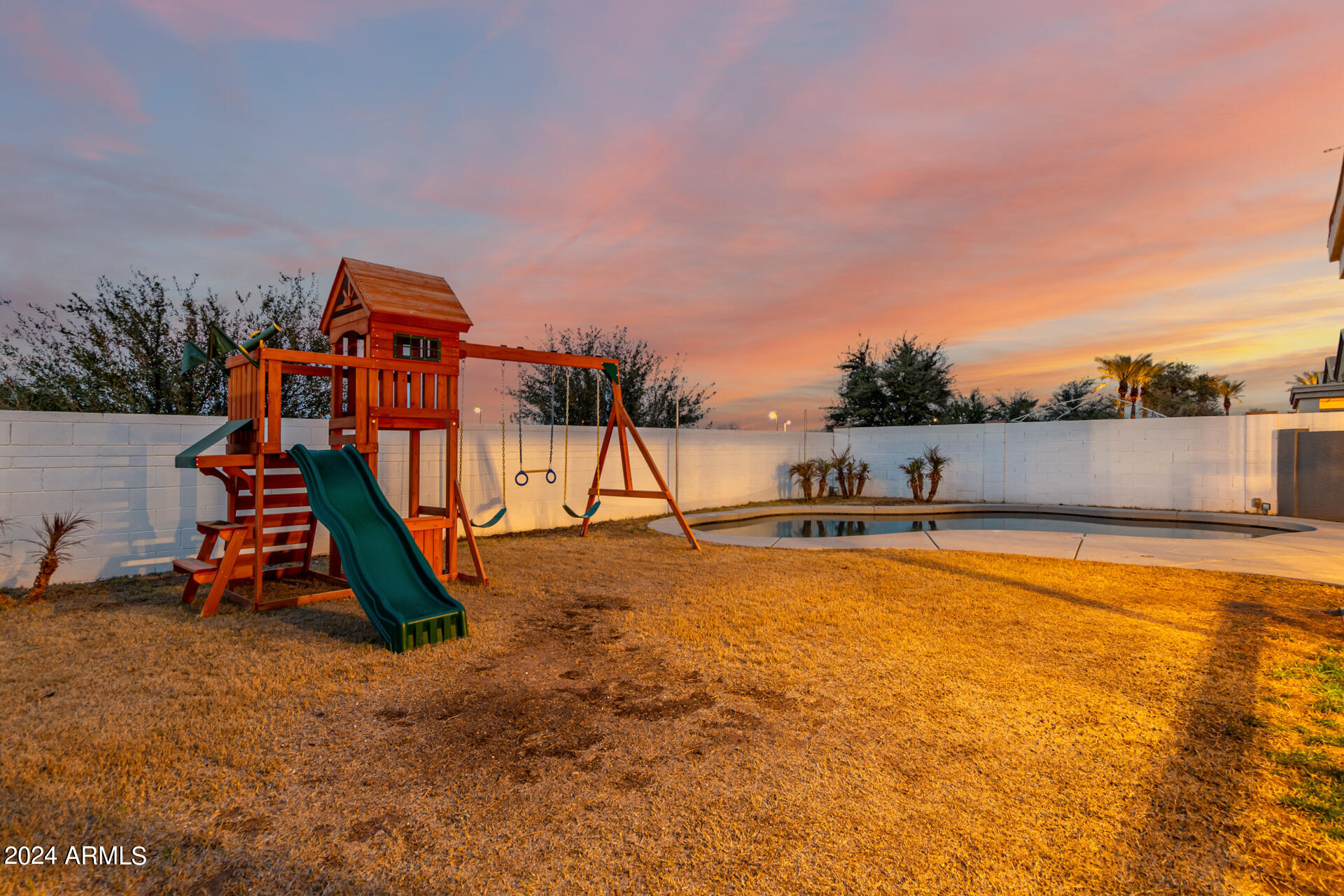 43026 West Magnolia Road Maricopa, AZ 85138 - Photo 50 of 66 58 - Magnolia