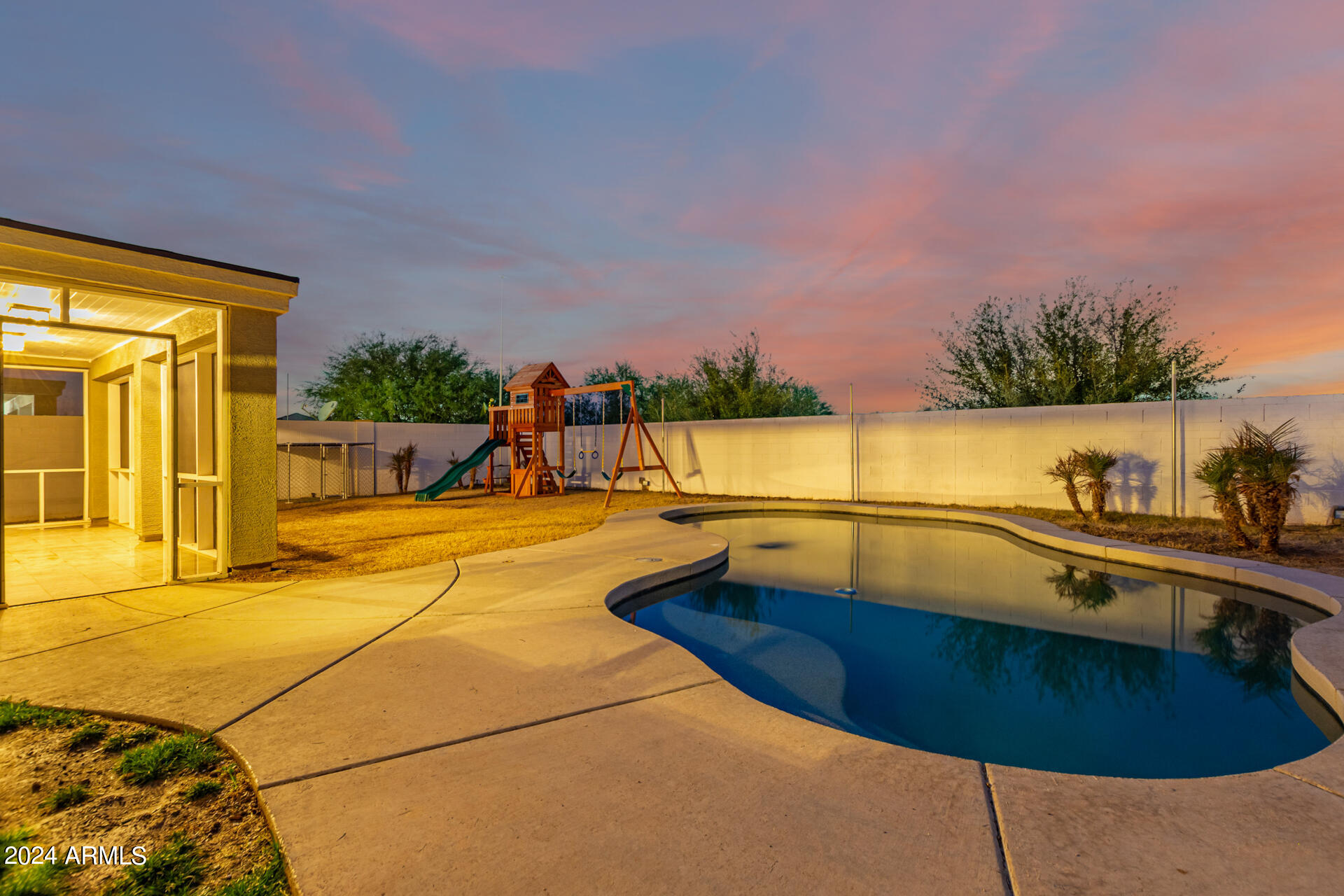 43026 West Magnolia Road Maricopa, AZ 85138 - Photo 51 of 66 59 - Magnolia