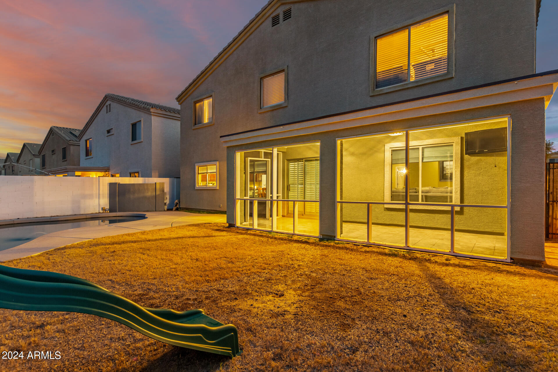 43026 West Magnolia Road Maricopa, AZ 85138 - Photo 54 of 66 62 - Magnolia