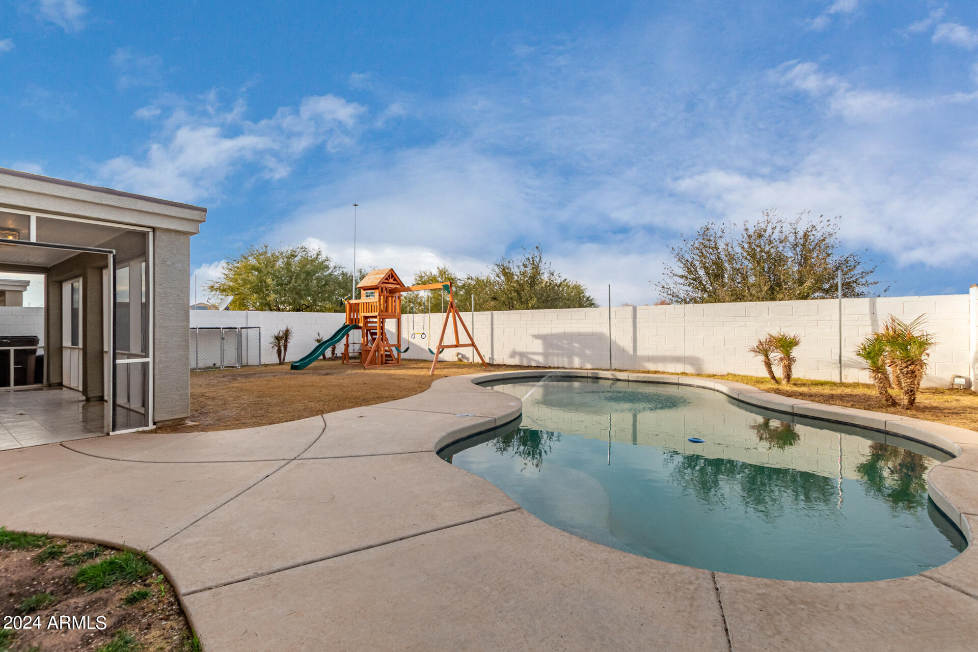 43026 West Magnolia Road Maricopa, AZ 85138 - Photo 64 of 66 72 - Magnolia