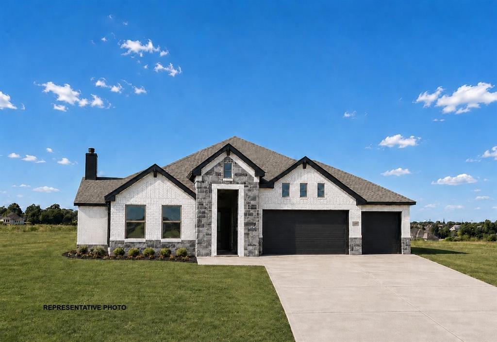 444 Mcalpine Springtown, TX 76082 - Photo 1 of 12 Gallery Image 1