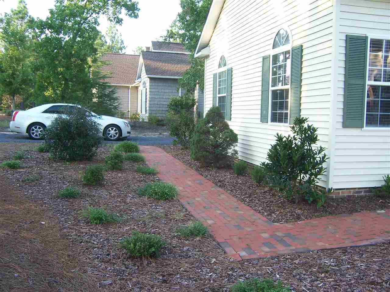 1300 Burning Tree Road Pinehurst, NC 28374 - Photo 14 of 17 Additional Photo