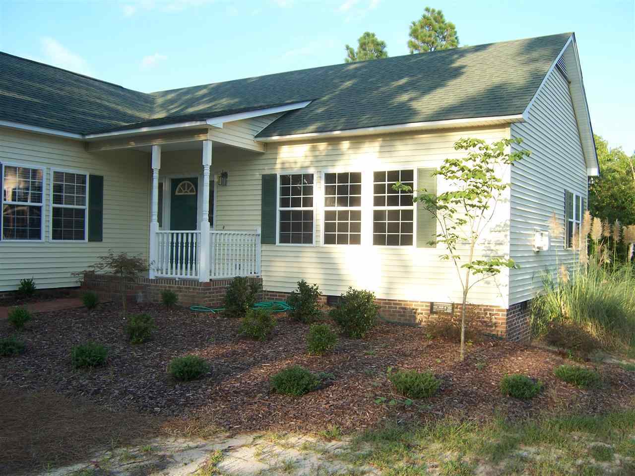 1300 Burning Tree Road Pinehurst, NC 28374 - Photo 15 of 17 Additional Photo