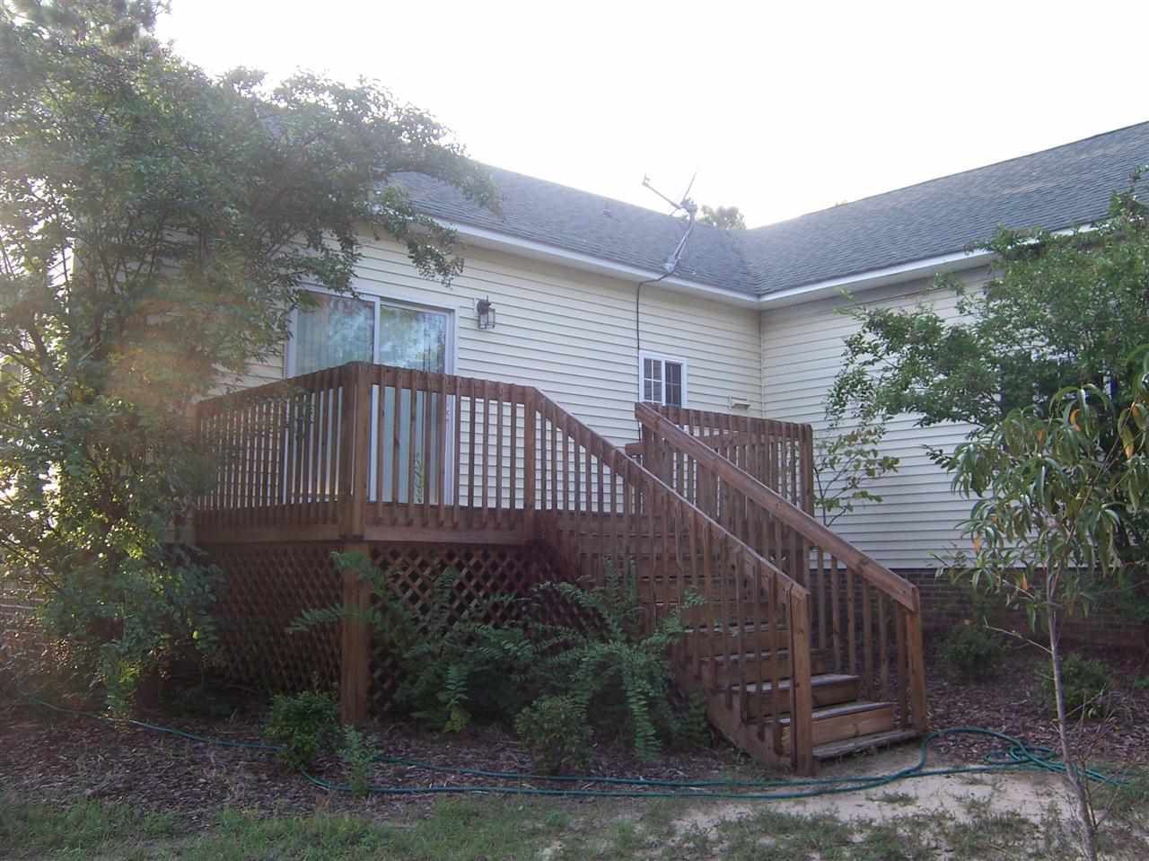 1300 Burning Tree Road Pinehurst, NC 28374 - Photo 17 of 17 Additional Photo