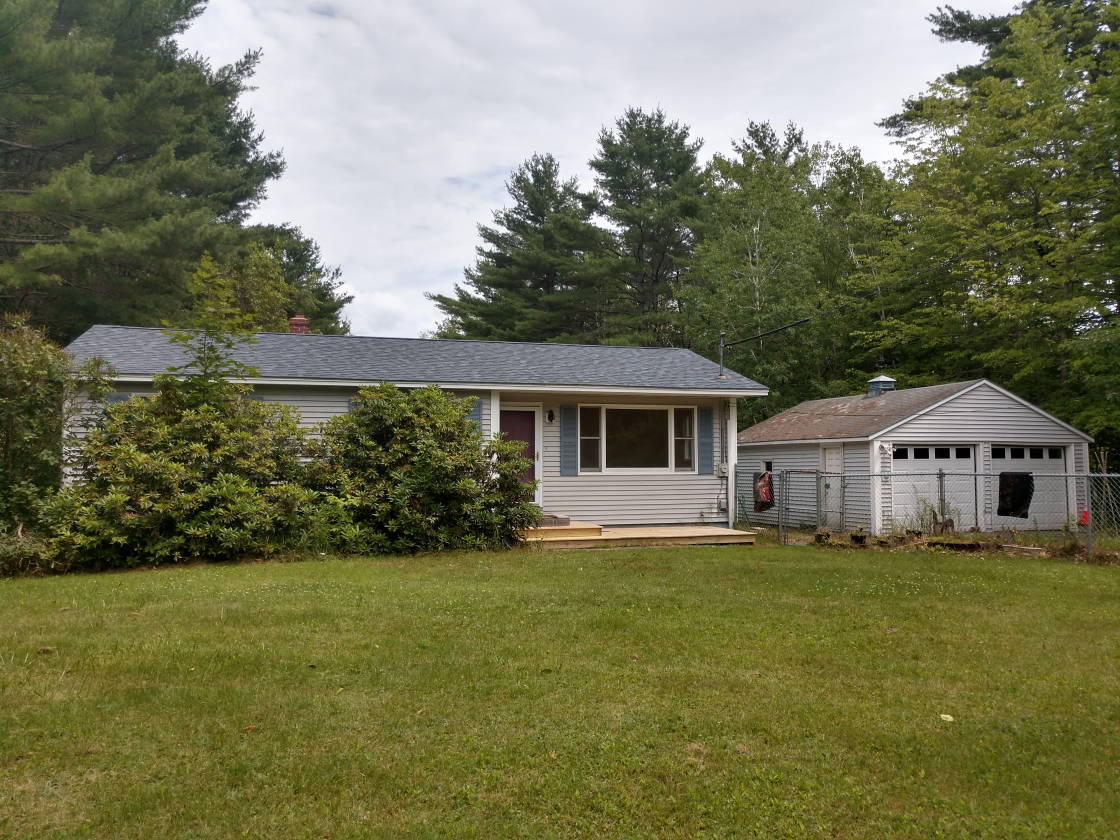 780 North Bend Road Surry, ME 04684 - Photo 1 of 19 IMG_20190722_131214544_HDR