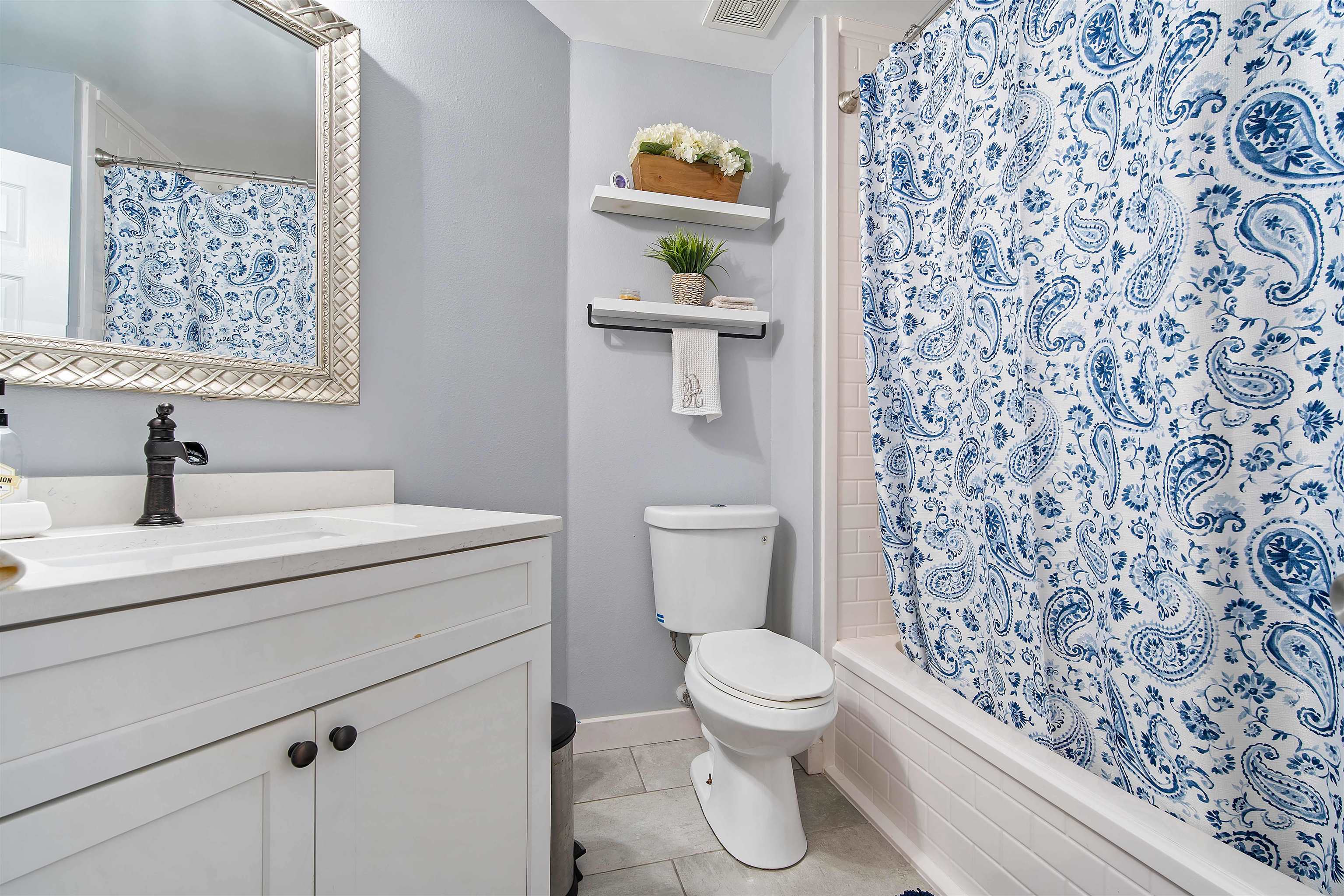 10713 Rigby Drive Mobile, AL 36695 - Photo 22 of 35 Bathroom