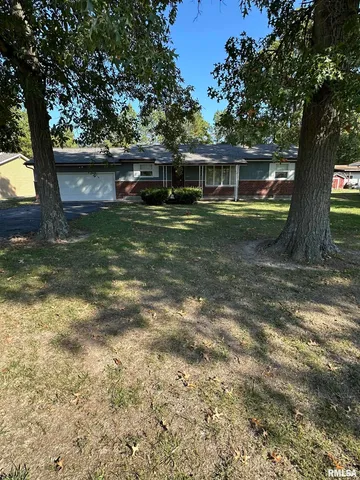 $134,900 | 7863 Idyle Wild Road, Du Quoin, IL 62832