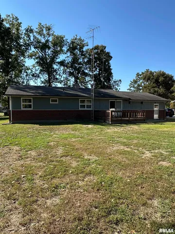 $134,900 | 7863 Idyle Wild Road, Du Quoin, IL 62832