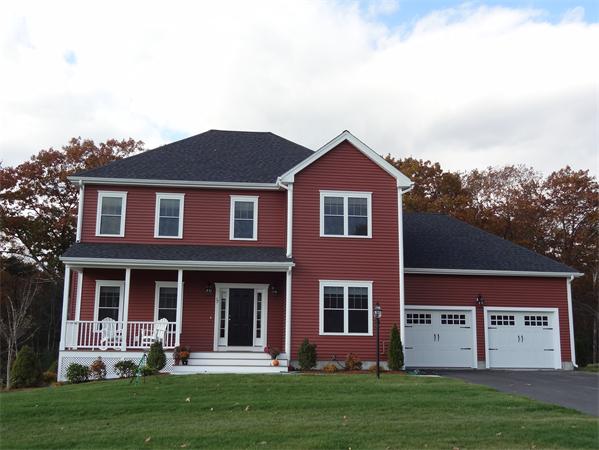 7 Taft Mill Road Grafton, MA 01560 - Photo 1 of 13 Gallery Image 1