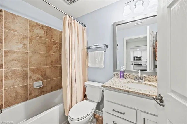 $315,000 | 43051 Greenway Boulevard, Unit 817, Punta Gorda, FL 33982