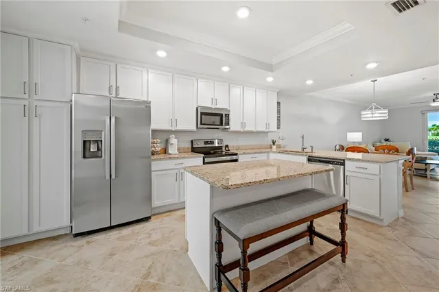 $315,000 | 43051 Greenway Boulevard, Unit 817, Punta Gorda, FL 33982