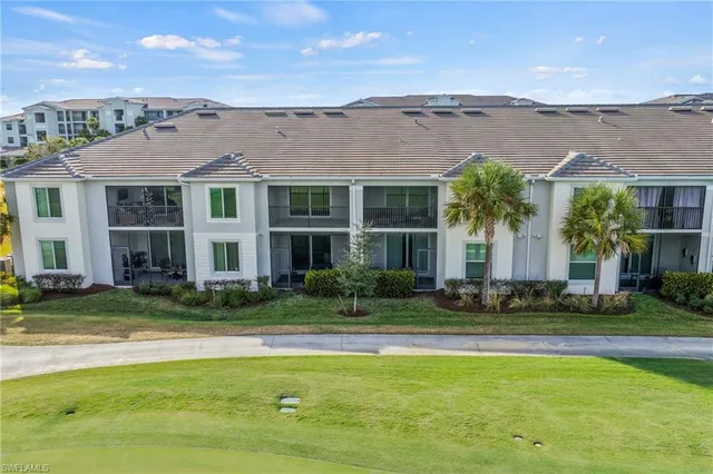 $315,000 | 43051 Greenway Boulevard, Unit 817, Punta Gorda, FL 33982