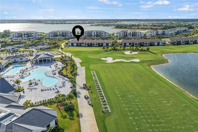 $315,000 | 43051 Greenway Boulevard, Unit 817, Punta Gorda, FL 33982