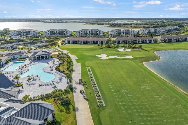 $315,000 | 43051 Greenway Boulevard, Unit 817, Punta Gorda, FL 33982