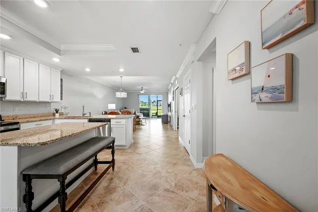 $315,000 | 43051 Greenway Boulevard, Unit 817, Punta Gorda, FL 33982