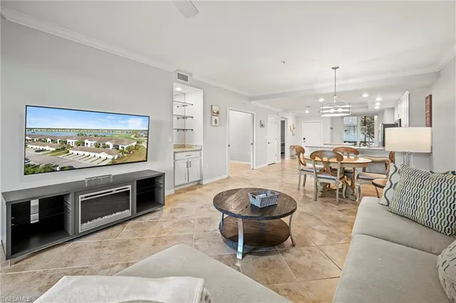 $315,000 | 43051 Greenway Boulevard, Unit 817, Punta Gorda, FL 33982