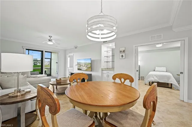 $315,000 | 43051 Greenway Boulevard, Unit 817, Punta Gorda, FL 33982