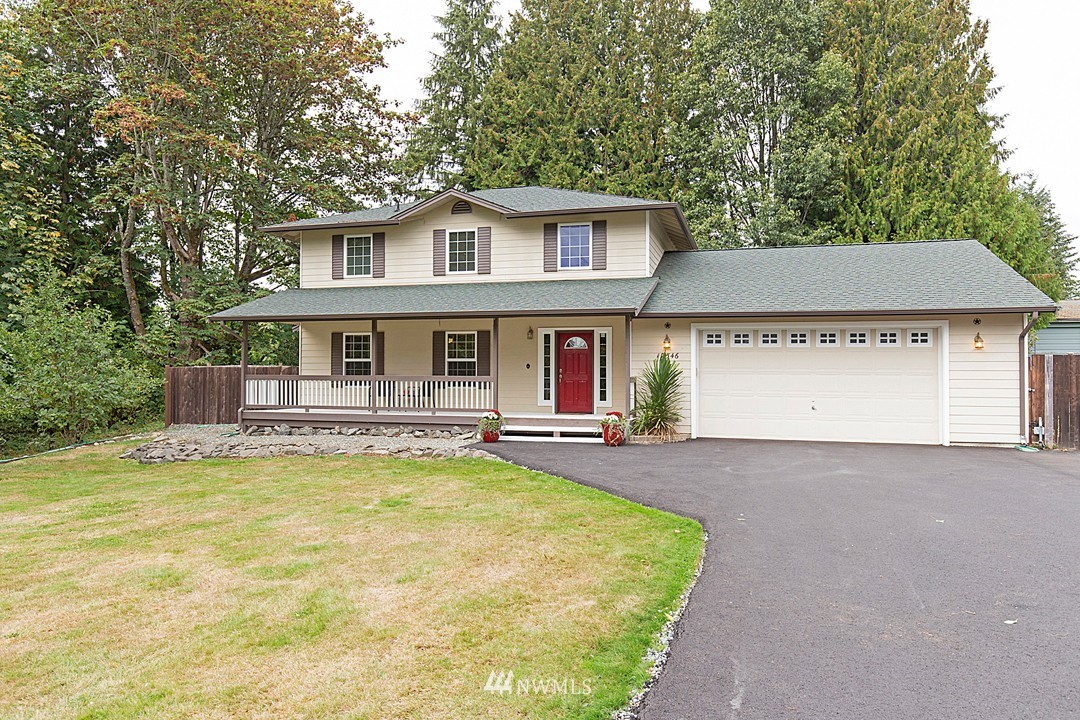 17546 Southeast 135th Street Renton, WA 98059 - Photo 1 of 25 Gallery Image 1