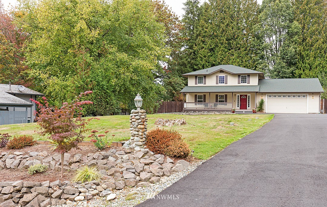 17546 Southeast 135th Street Renton, WA 98059 - Photo 25 of 25 Gallery Image 25