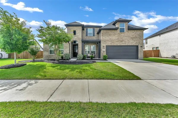 $3,395 | 1417 Eagle Feather Way, Fort Worth, TX 76052