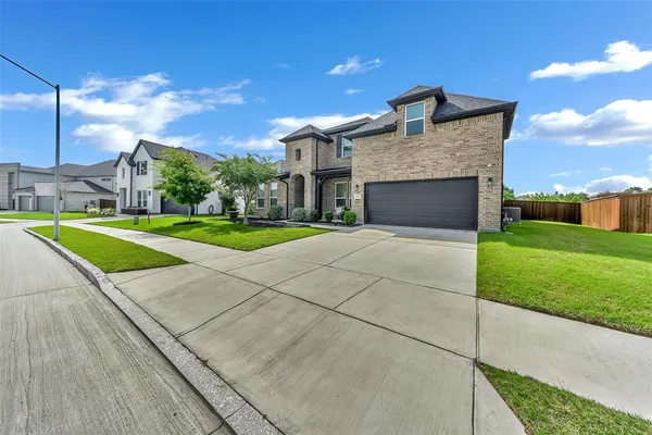 $3,395 | 1417 Eagle Feather Way, Fort Worth, TX 76052
