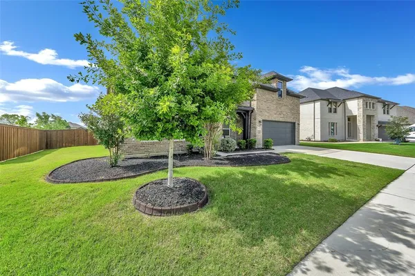 $3,395 | 1417 Eagle Feather Way, Fort Worth, TX 76052
