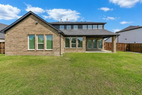 $3,395 | 1417 Eagle Feather Way, Fort Worth, TX 76052