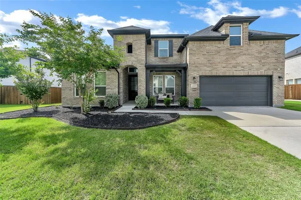 $3,395 | 1417 Eagle Feather Way, Fort Worth, TX 76052