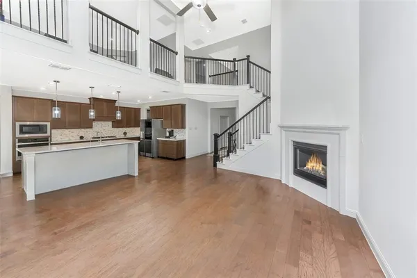 $3,395 | 1417 Eagle Feather Way, Fort Worth, TX 76052