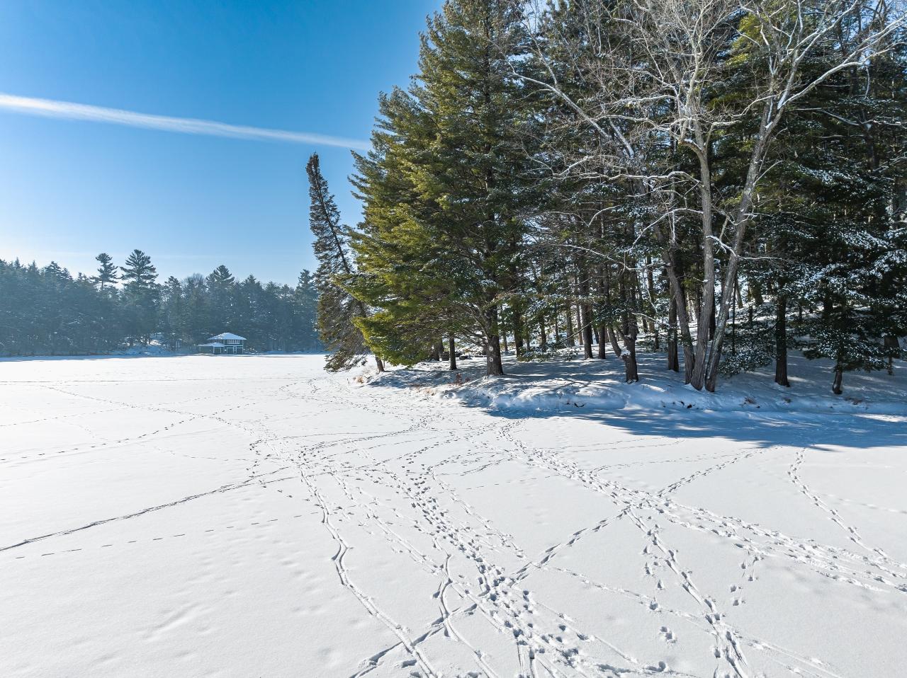 9139 Davies Road Minocqua, WI 54548 - Photo 17 of 20 Gallery Image 17