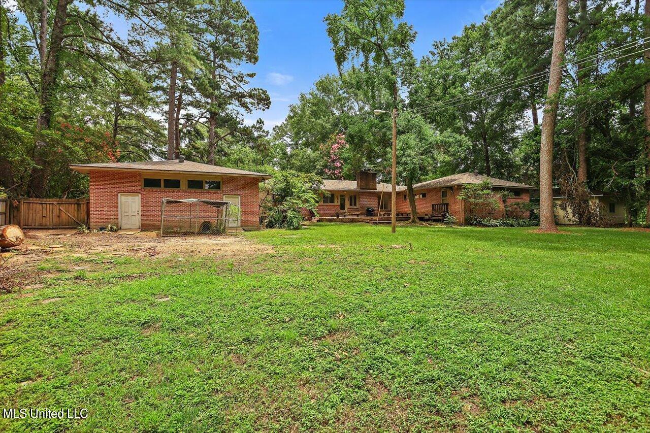 5519 Ridgewood Road Jackson, MS 39211 - Photo 47 of 81 49-5519 Ridgewood Rd