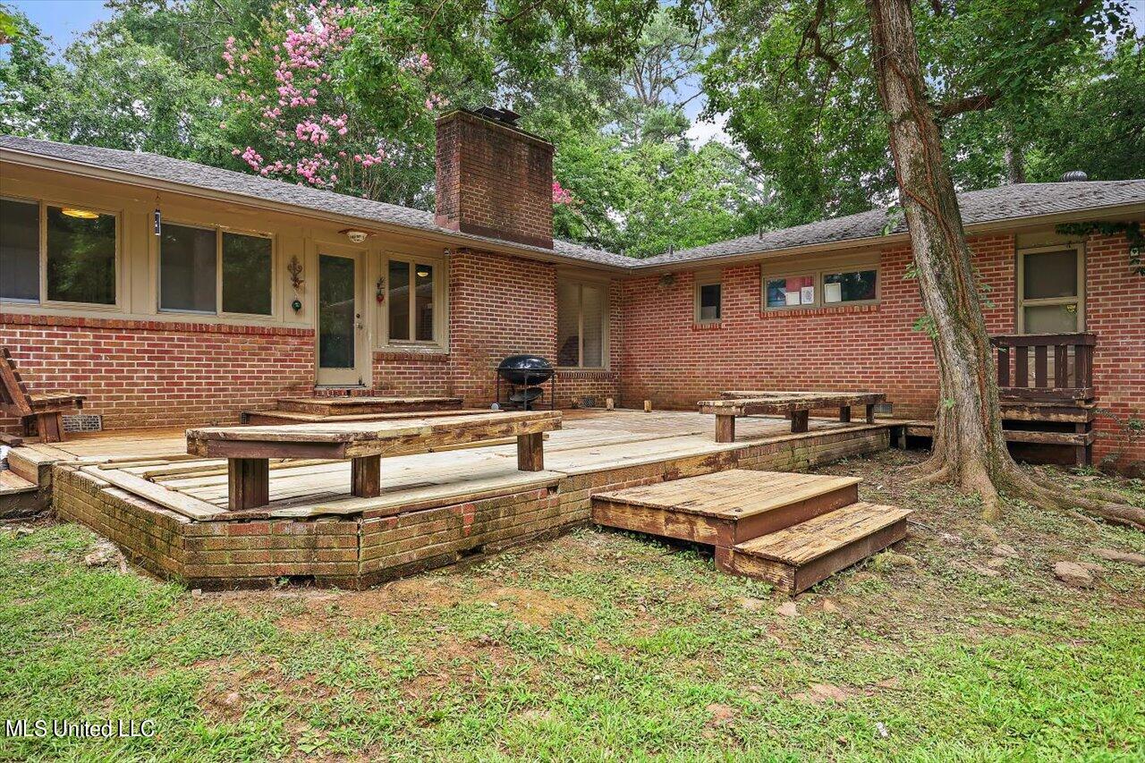 5519 Ridgewood Road Jackson, MS 39211 - Photo 50 of 81 52-5519 Ridgewood Rd