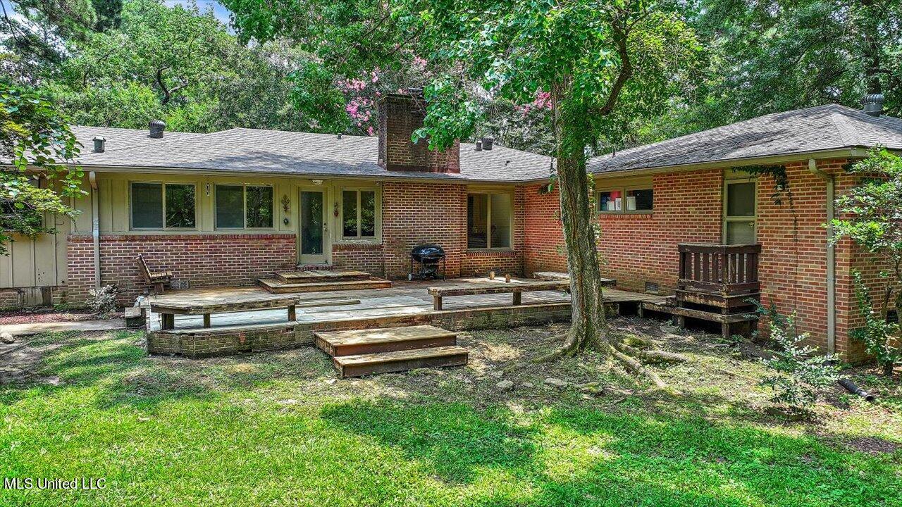 5519 Ridgewood Road Jackson, MS 39211 - Photo 72 of 81 81-5519 Ridgewood Rd
