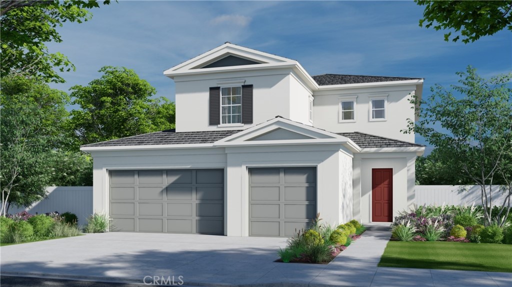 457 Harding Road Corona, CA 92879 - Photo 1 of 1 a front view of a house with a yard