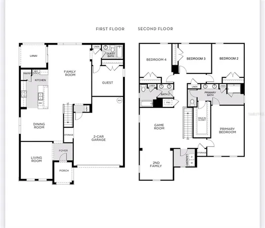 $503,000 | 1588 Sky Lks Drive, St. Cloud, FL 34769