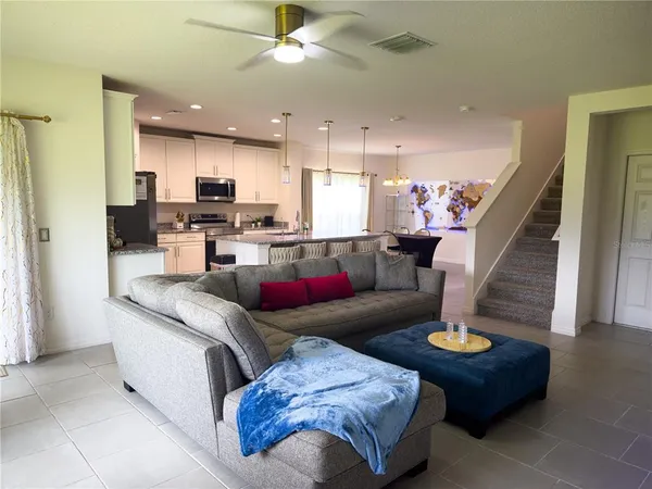 $503,000 | 1588 Sky Lks Drive, St. Cloud, FL 34769