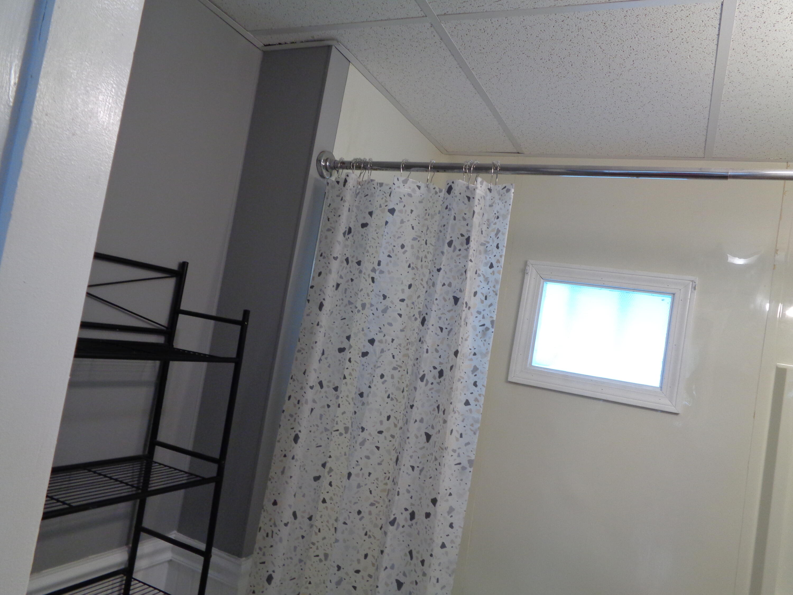 First Floor Bathroom