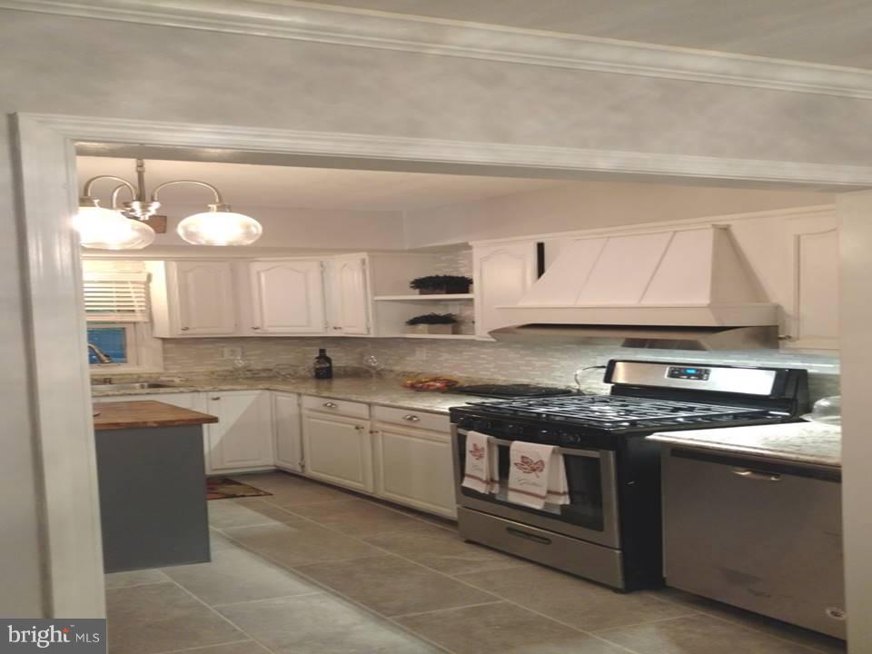 1125 Stamford Road Baltimore, MD 21229 - Photo 5 of 28 Kitchen