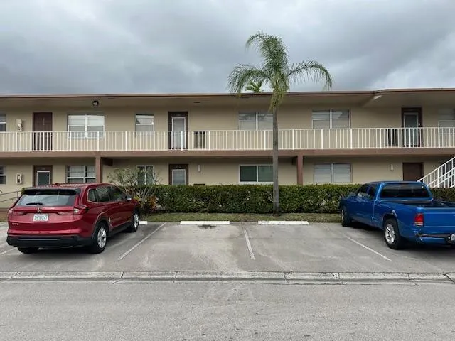 $1,575 | 7305 Northwest 5th Place, Unit 206, Margate, FL 33063