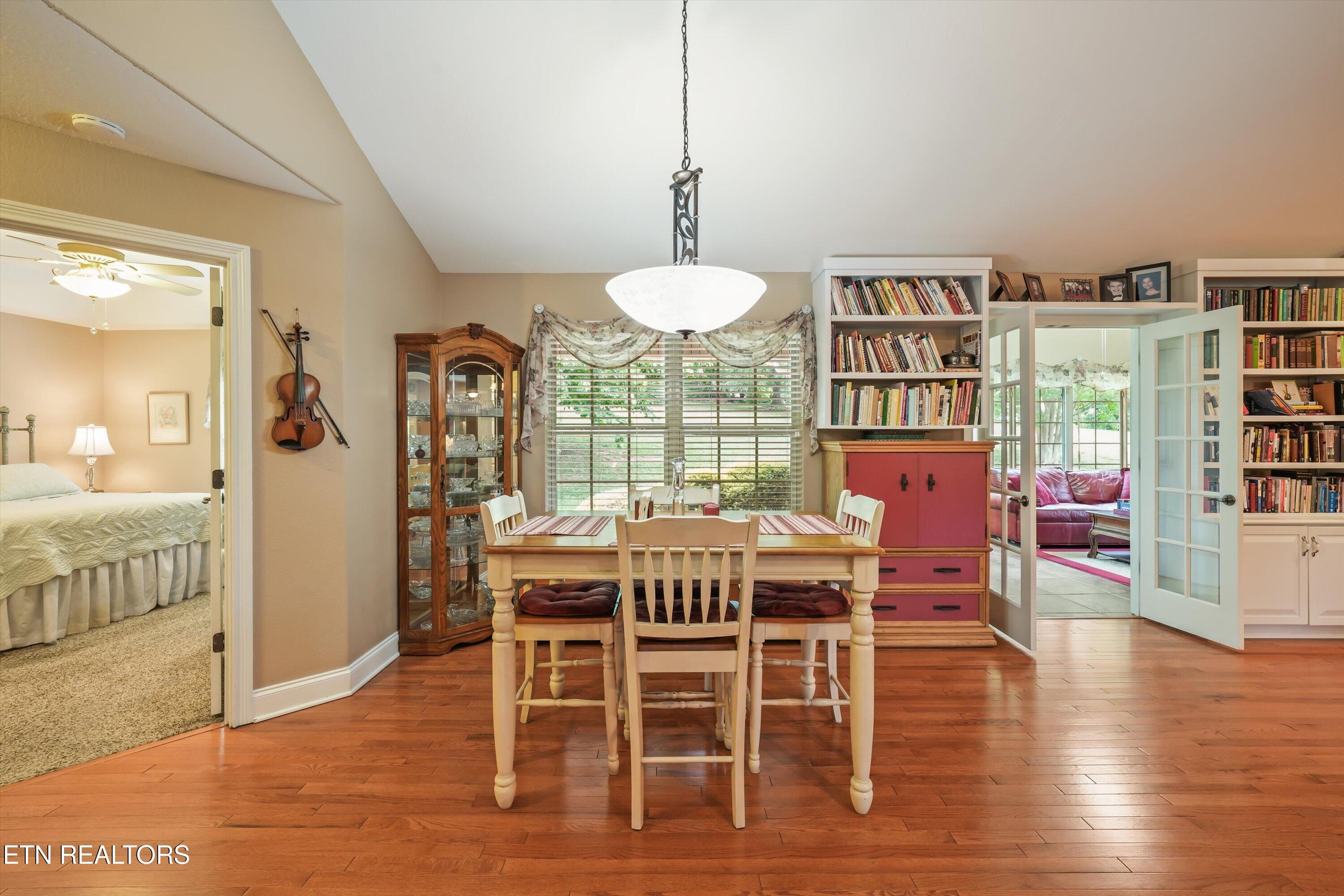 1432 Chessingham Drive Maryville, TN 37801 - Photo 18 of 40 24-1432 Chessingham Dr 24