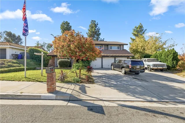$844,999 | 6801 Rycroft Drive, Riverside, CA 92506