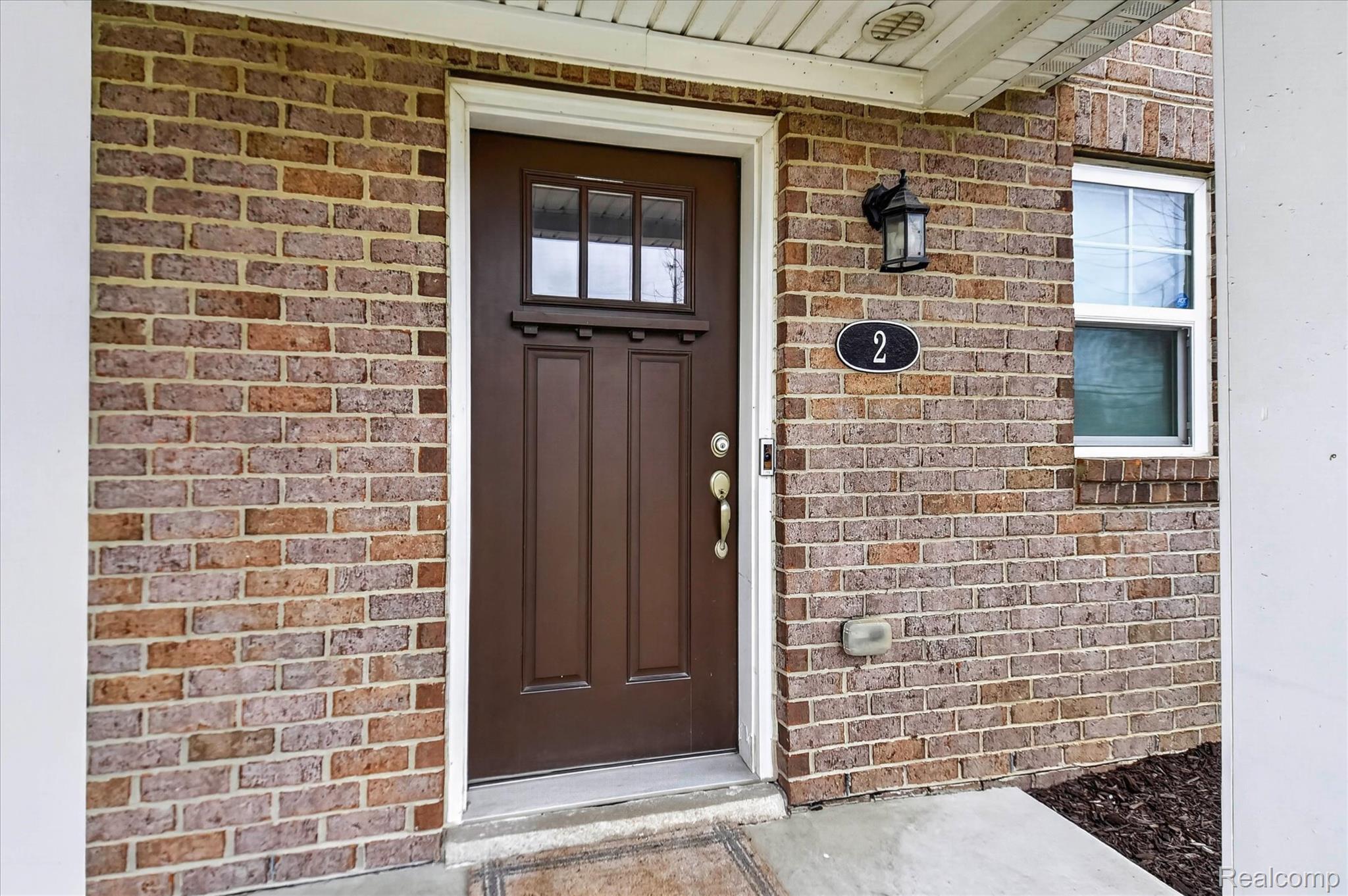 2500 Normandy Road, Unit 2 Royal Oak, MI 48073 - Photo 2 of 35