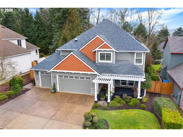 $890,000 | 13179 Southwest Ascension Drive, Portland, OR 97223