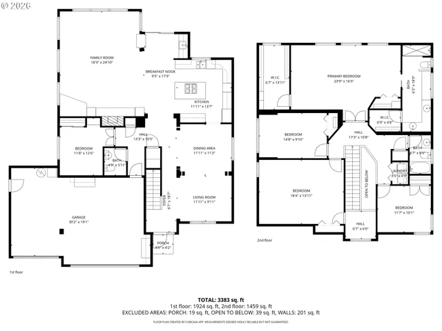$890,000 | 13179 Southwest Ascension Drive, Portland, OR 97223