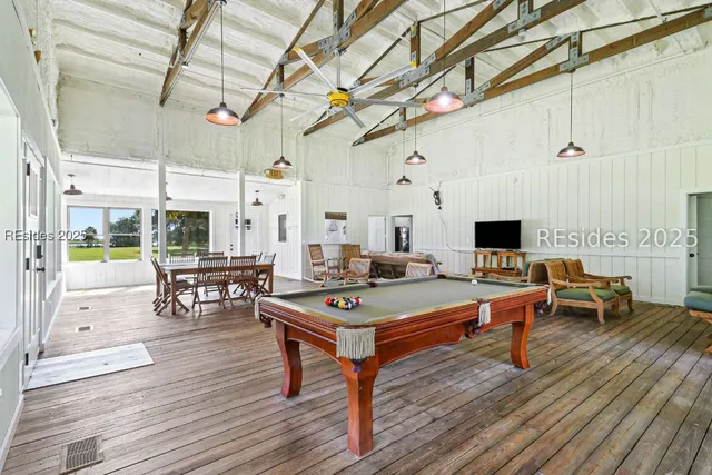 $14,000,000 | 12 Jack Hare Road, Bluffton, SC 29910