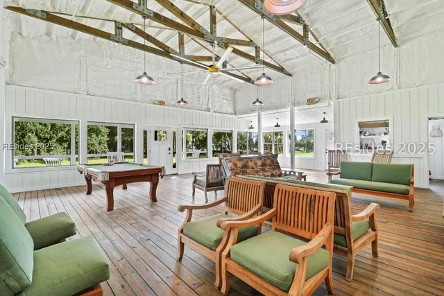 $14,000,000 | 12 Jack Hare Road, Bluffton, SC 29910